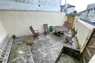 4 bed house, Derry Avenue, North Hill, Plymouth, PL46BH - Image 7